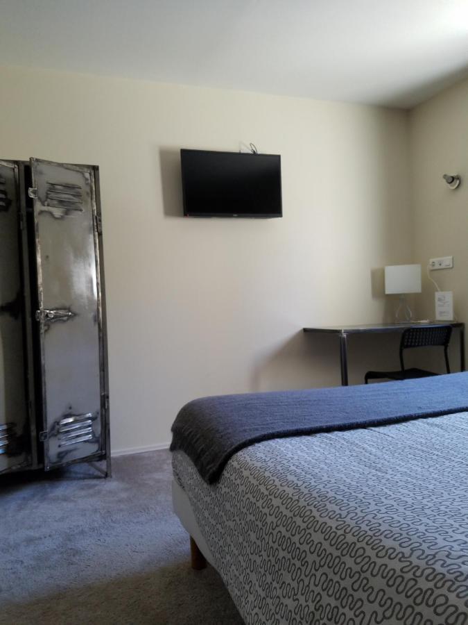 L'Oustaou Bed & Breakfast Chateau-Arnoux-Saint-Auban Ngoại thất bức ảnh