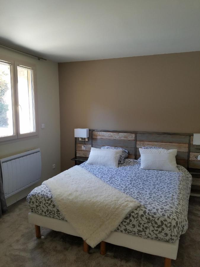 L'Oustaou Bed & Breakfast Chateau-Arnoux-Saint-Auban Ngoại thất bức ảnh