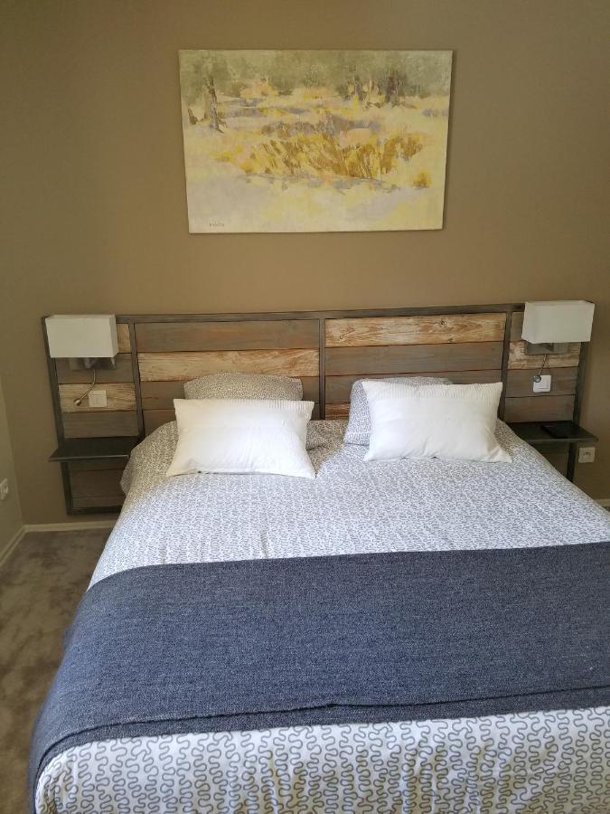 L'Oustaou Bed & Breakfast Chateau-Arnoux-Saint-Auban Ngoại thất bức ảnh