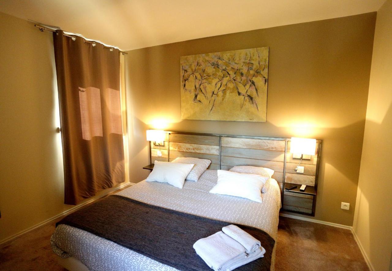 L'Oustaou Bed & Breakfast Chateau-Arnoux-Saint-Auban Ngoại thất bức ảnh