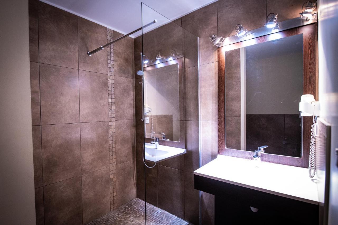 L'Oustaou Bed & Breakfast Chateau-Arnoux-Saint-Auban Ngoại thất bức ảnh