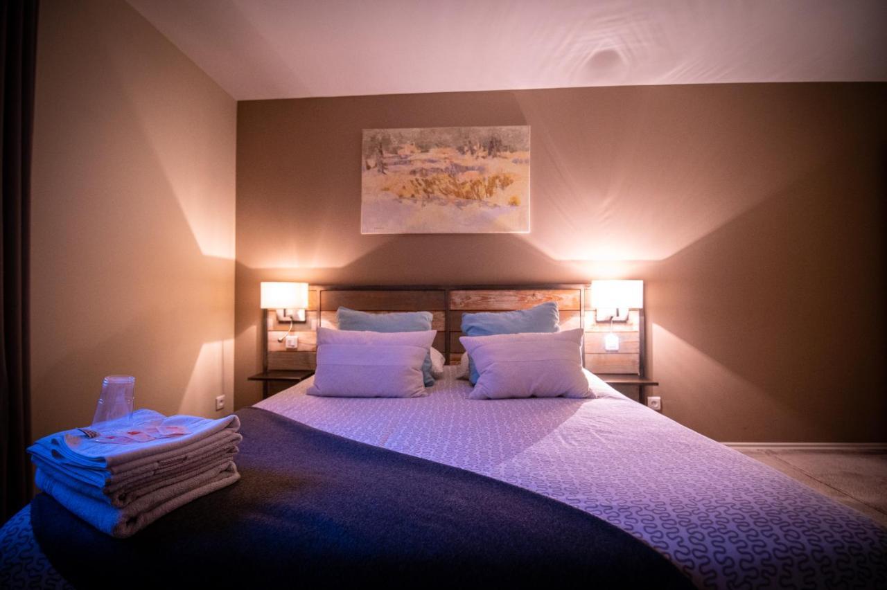 L'Oustaou Bed & Breakfast Chateau-Arnoux-Saint-Auban Ngoại thất bức ảnh