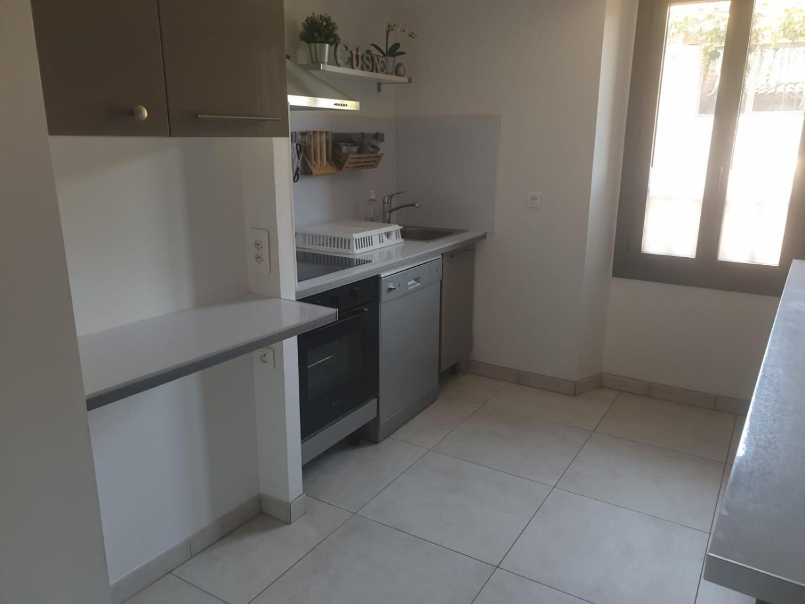 L'Oustaou Bed & Breakfast Chateau-Arnoux-Saint-Auban Ngoại thất bức ảnh