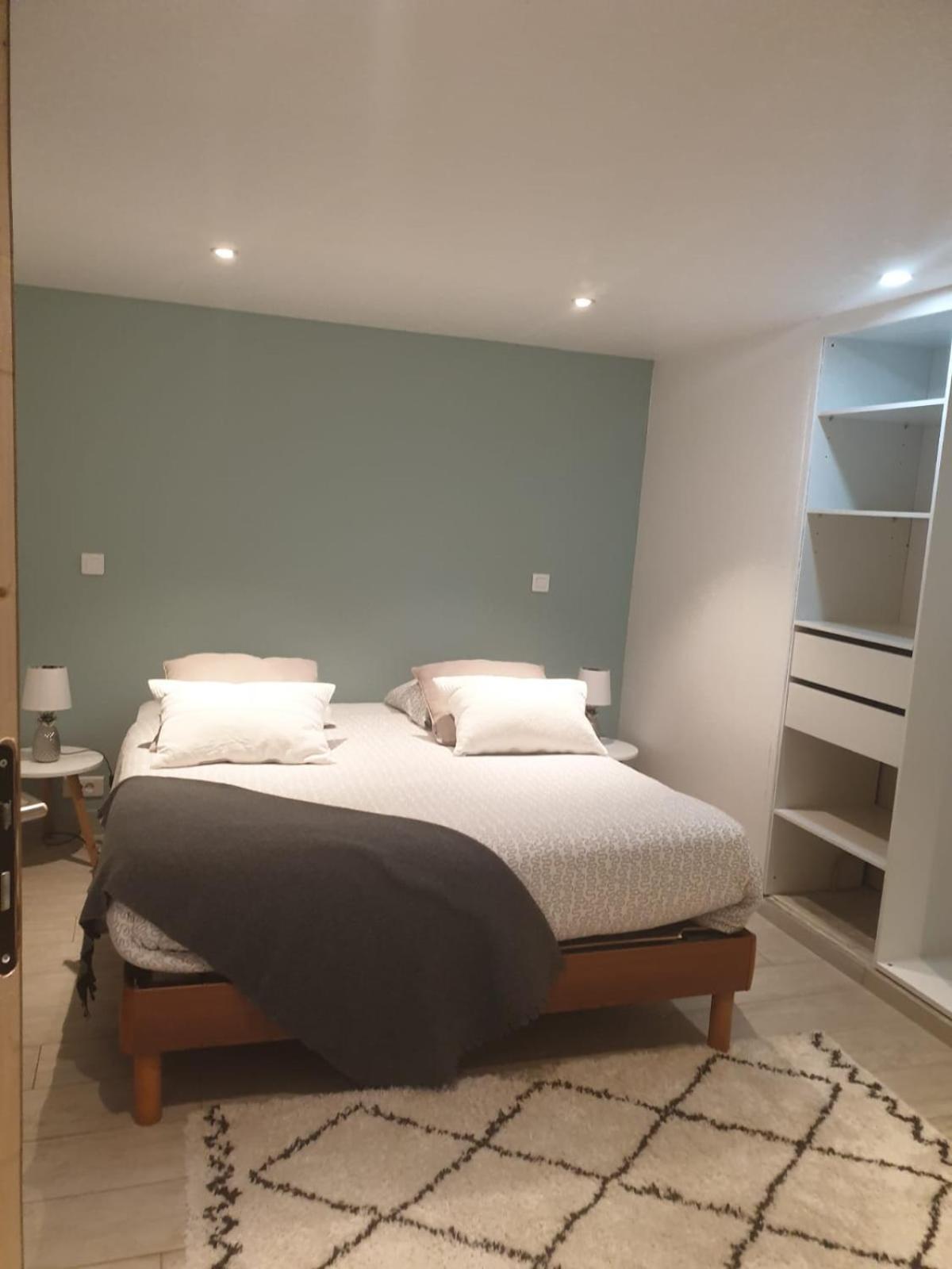 L'Oustaou Bed & Breakfast Chateau-Arnoux-Saint-Auban Ngoại thất bức ảnh